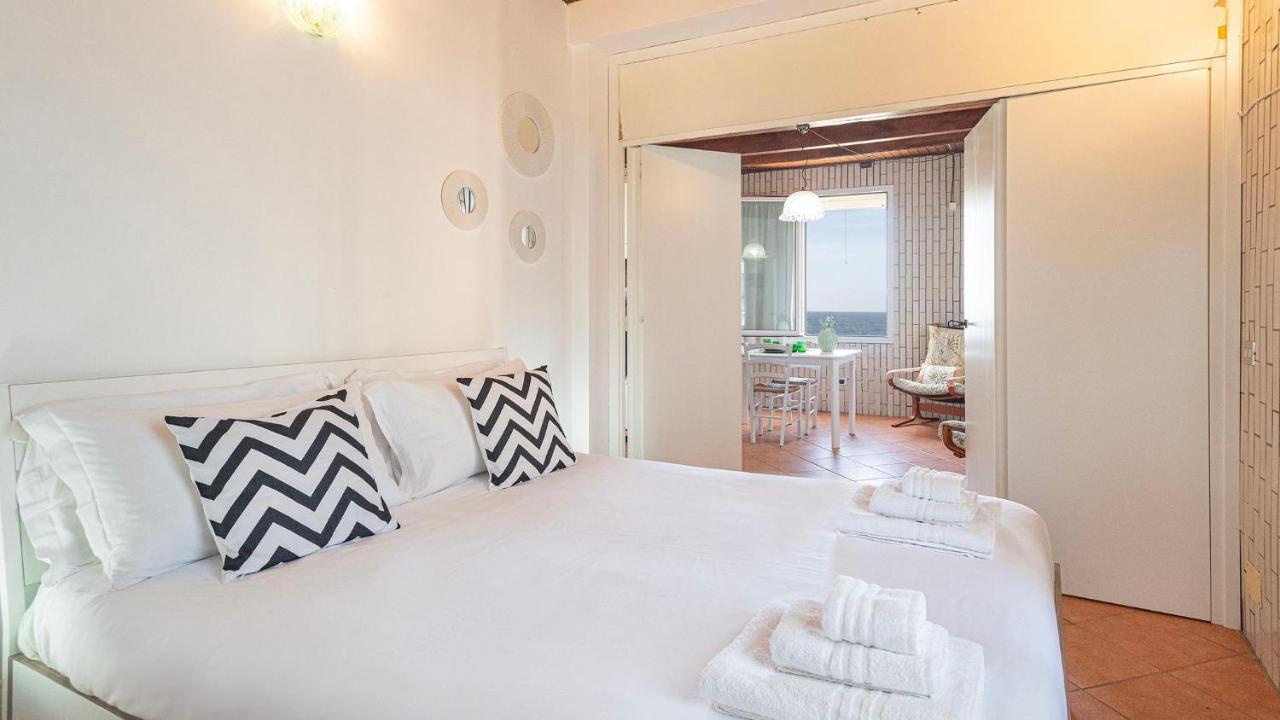Seafront Bastioni Apartment Alghero Exterior photo