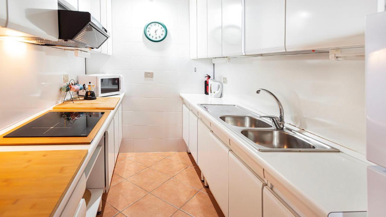 Seafront Bastioni Apartment Alghero Exterior photo